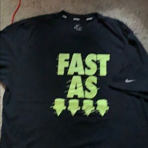 Nike T-shirt